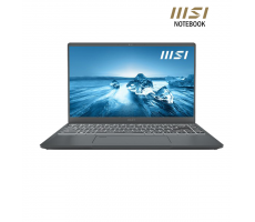 Laptop MSI Prestige | 14 Evo A12M-265KH [ GRAY ] [ Intel Core i5-1240P / 16GB / 512 GB PCIe SSD /...